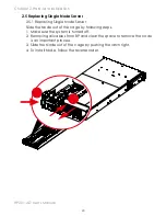 Предварительный просмотр 27 страницы AIC HP201-AD User Manual