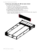 Предварительный просмотр 31 страницы AIC HP201-AD User Manual