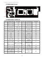 Предварительный просмотр 37 страницы AIC HP201-AD User Manual