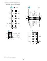 Предварительный просмотр 45 страницы AIC HP201-AD User Manual