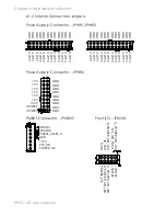 Предварительный просмотр 70 страницы AIC HP201-AD User Manual