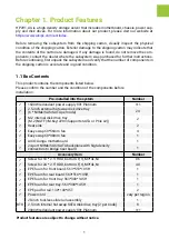 Preview for 10 page of AIC HP201-AG User Manual