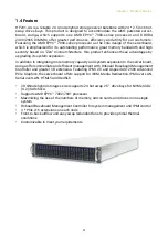 Preview for 13 page of AIC HP201-AG User Manual