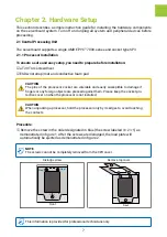 Preview for 16 page of AIC HP201-AG User Manual