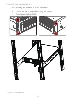 Предварительный просмотр 22 страницы AIC J2024-01 User Manual