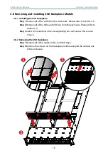 Preview for 23 page of AIC J2024-04 User Manual