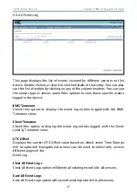 Preview for 35 page of AIC J2024-04 User Manual