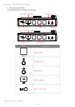 Preview for 11 page of AIC J3016-01 Manual