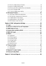 Preview for 3 page of AIC J4024-02 User Manual