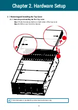 Preview for 18 page of AIC J4078-01 User Manual