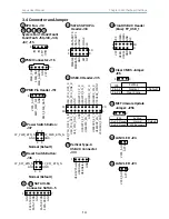 Предварительный просмотр 23 страницы AIC Lepus User Manual