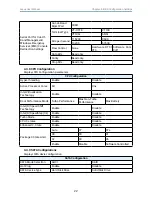 Предварительный просмотр 31 страницы AIC Lepus User Manual