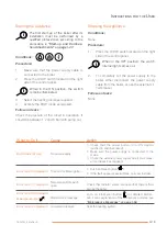 Preview for 19 page of AIC N 100 WH Installation And Maintenance Manual