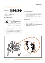 Preview for 51 page of AIC N 100 WH Installation And Maintenance Manual