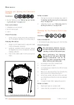 Preview for 56 page of AIC N 100 WH Installation And Maintenance Manual