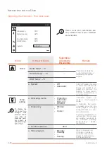 Предварительный просмотр 20 страницы AIC N 150 WH Installation And Maintenance Manual