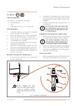 Предварительный просмотр 27 страницы AIC N 150 WH Installation And Maintenance Manual