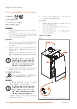 Предварительный просмотр 28 страницы AIC N 150 WH Installation And Maintenance Manual