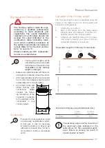 Предварительный просмотр 41 страницы AIC N 150 WH Installation And Maintenance Manual