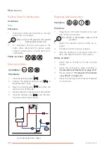 Предварительный просмотр 56 страницы AIC N 150 WH Installation And Maintenance Manual