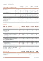 Preview for 16 page of AIC N 280 FS Installation And Maintenance Manual