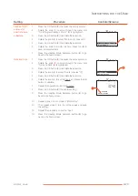 Предварительный просмотр 23 страницы AIC N 280 FS Installation And Maintenance Manual