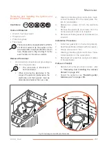 Предварительный просмотр 57 страницы AIC N 280 FS Installation And Maintenance Manual