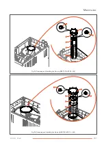 Предварительный просмотр 61 страницы AIC N 280 FS Installation And Maintenance Manual