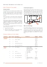 Предварительный просмотр 66 страницы AIC N 280 FS Installation And Maintenance Manual