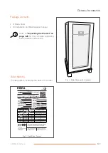 Preview for 7 page of AIC Nesta N 120 FS Installation And Maintenance Manual