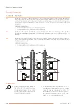 Предварительный просмотр 36 страницы AIC Nesta N 120 FS Installation And Maintenance Manual