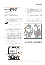 Предварительный просмотр 43 страницы AIC Nesta N 120 FS Installation And Maintenance Manual