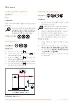 Предварительный просмотр 46 страницы AIC Nesta N 120 FS Installation And Maintenance Manual