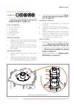 Preview for 51 page of AIC Nesta N 120 FS Installation And Maintenance Manual