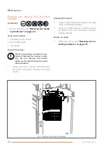 Предварительный просмотр 52 страницы AIC Nesta N 120 FS Installation And Maintenance Manual