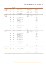 Preview for 57 page of AIC Nesta N 120 FS Installation And Maintenance Manual