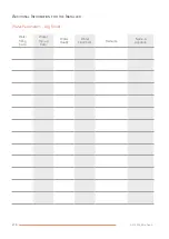 Preview for 70 page of AIC Nesta N 120 FS Installation And Maintenance Manual