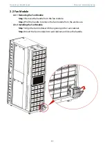 Preview for 22 page of AIC Rack Venus User Manual