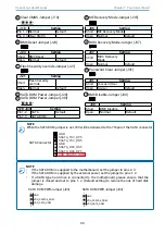 Preview for 110 page of AIC Rack Venus User Manual