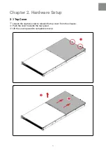 Preview for 13 page of AIC RSC-1R User Manual