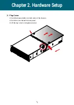 Preview for 13 page of AIC RSC-3M User Manual