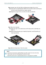 Preview for 17 page of AIC SB101-LB User Manual