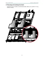 Предварительный просмотр 27 страницы AIC SB101-UR User Manual