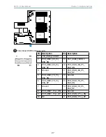 Предварительный просмотр 37 страницы AIC SB101-UR User Manual