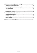 Preview for 3 page of AIC SB102-LB User Manual