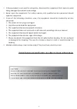 Preview for 7 page of AIC SB102-LB User Manual