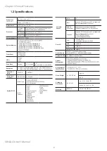 Preview for 10 page of AIC SB102-LB User Manual