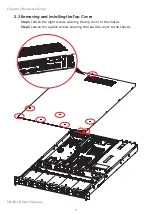 Предварительный просмотр 25 страницы AIC SB102-LB User Manual