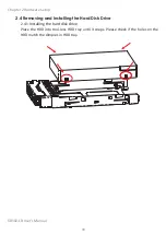 Предварительный просмотр 26 страницы AIC SB102-LB User Manual