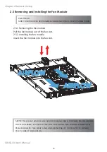 Предварительный просмотр 28 страницы AIC SB102-LB User Manual